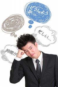 中古車オークションの損失どうしよう？